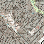 United States Geological Survey Vienna, VA-MD (1994, 24000-Scale) digital map