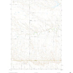 United States Geological Survey Viewfield, SD (2021, 24000-Scale) digital map