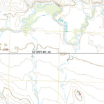 United States Geological Survey Viewfield, SD (2021, 24000-Scale) digital map