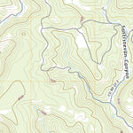 United States Geological Survey Vigil, CO (2022, 24000-Scale) digital map