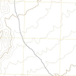 United States Geological Survey Vigo NE, NV (2021, 24000-Scale) digital map