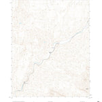 United States Geological Survey Vigo, NV (2021, 24000-Scale) digital map