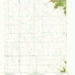 United States Geological Survey Vigo Park, TX (1965, 24000-Scale) digital map
