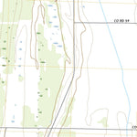 United States Geological Survey Viking SW, MN (2022, 24000-Scale) digital map
