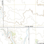 United States Geological Survey Villa Grove, IL (2021, 24000-Scale) digital map