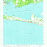 United States Geological Survey Villa Tasso, FL (1956, 62500-Scale) digital map