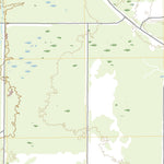 United States Geological Survey Village Mills, TX (2022, 24000-Scale) digital map