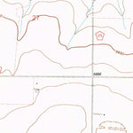 United States Geological Survey Villegreen, CO (1996, 24000-Scale) digital map