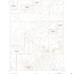 United States Geological Survey Vim School, CO (2022, 24000-Scale) digital map
