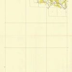 United States Geological Survey Vina, AL (1936, 24000-Scale) digital map