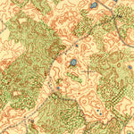 United States Geological Survey Vine Grove, KY (1946, 24000-Scale) digital map