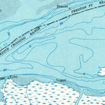 United States Geological Survey Vine Hill, CA (1968, 24000-Scale) digital map