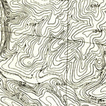 United States Geological Survey Vineland, MO (1955, 24000-Scale) digital map