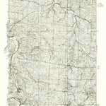 United States Geological Survey Vineland, MO (1955, 24000-Scale) digital map