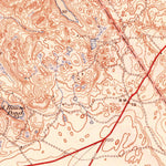 United States Geological Survey Vineyard Haven, MA (1944, 31680-Scale) digital map