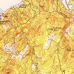 United States Geological Survey Vineyard Haven, MA (1951, 31680-Scale) digital map