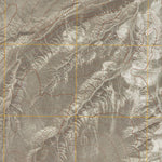 United States Geological Survey Vinson Wash, ID (2010, 24000-Scale) digital map