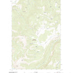 United States Geological Survey Vipond Park, MT (2020, 24000-Scale) digital map