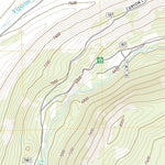 United States Geological Survey Vipond Park, MT (2020, 24000-Scale) digital map