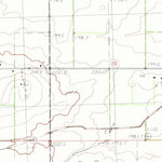 United States Geological Survey Virden North, IL (1998, 24000-Scale) digital map