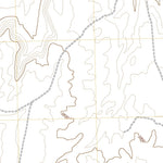 United States Geological Survey Virgin, UT (2023, 24000-Scale) digital map