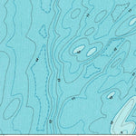 United States Geological Survey Virginia Beach, VA (1965, 24000-Scale) digital map