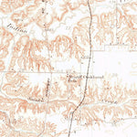 United States Geological Survey Virginia, IL (1932, 62500-Scale) digital map