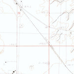 United States Geological Survey Virginia, IL (1983, 24000-Scale) digital map