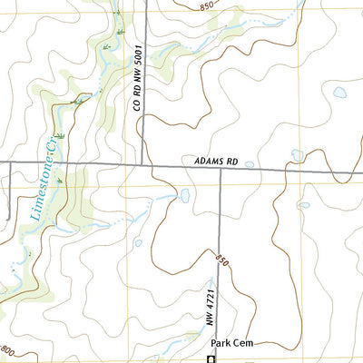 United States Geological Survey Virginia, MO (2021, 24000-Scale) digital map
