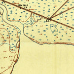 United States Geological Survey Virginia Point, TX (1929, 24000-Scale) digital map