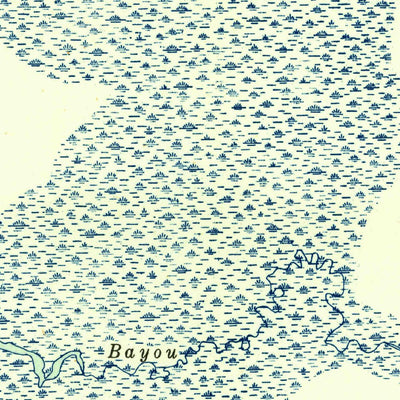 United States Geological Survey Virginia Point, TX (1943, 24000-Scale) digital map
