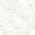United States Geological Survey Virginia, SD (2021, 24000-Scale) digital map
