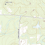United States Geological Survey Vivian North, LA (2020, 24000-Scale) digital map