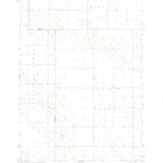 United States Geological Survey Vivian SE, SD (1972, 24000-Scale) digital map