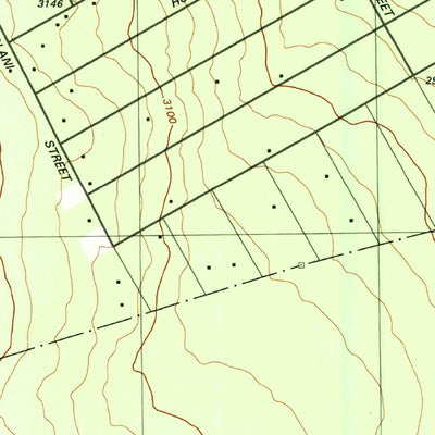 United States Geological Survey Volcano, HI (1997, 24000-Scale) digital map