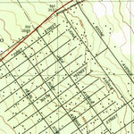 United States Geological Survey Volcano, HI (1997, 24000-Scale) digital map
