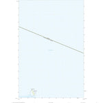 United States Geological Survey Waadah Island, WA (2020, 24000-Scale) digital map