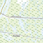 United States Geological Survey Wabasha North, MN (2022, 24000-Scale) digital map