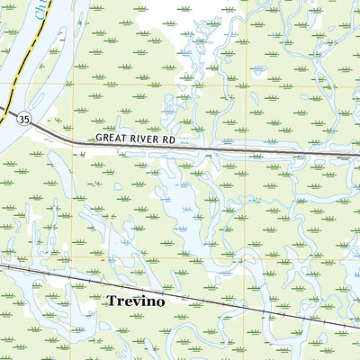 United States Geological Survey Wabasha North, MN (2022, 24000-Scale) digital map