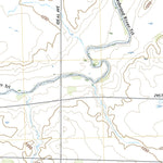 United States Geological Survey Wabasso, MN (2022, 24000-Scale) digital map
