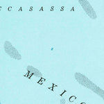 United States Geological Survey Waccasassa Bay, FL (1955, 24000-Scale) digital map