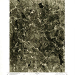 United States Geological Survey Wachusett Mountain, MA (1975, 25000-Scale) digital map