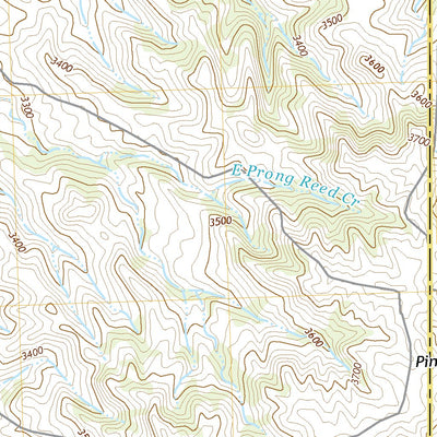 United States Geological Survey Waco, MT (2020, 24000-Scale) digital map