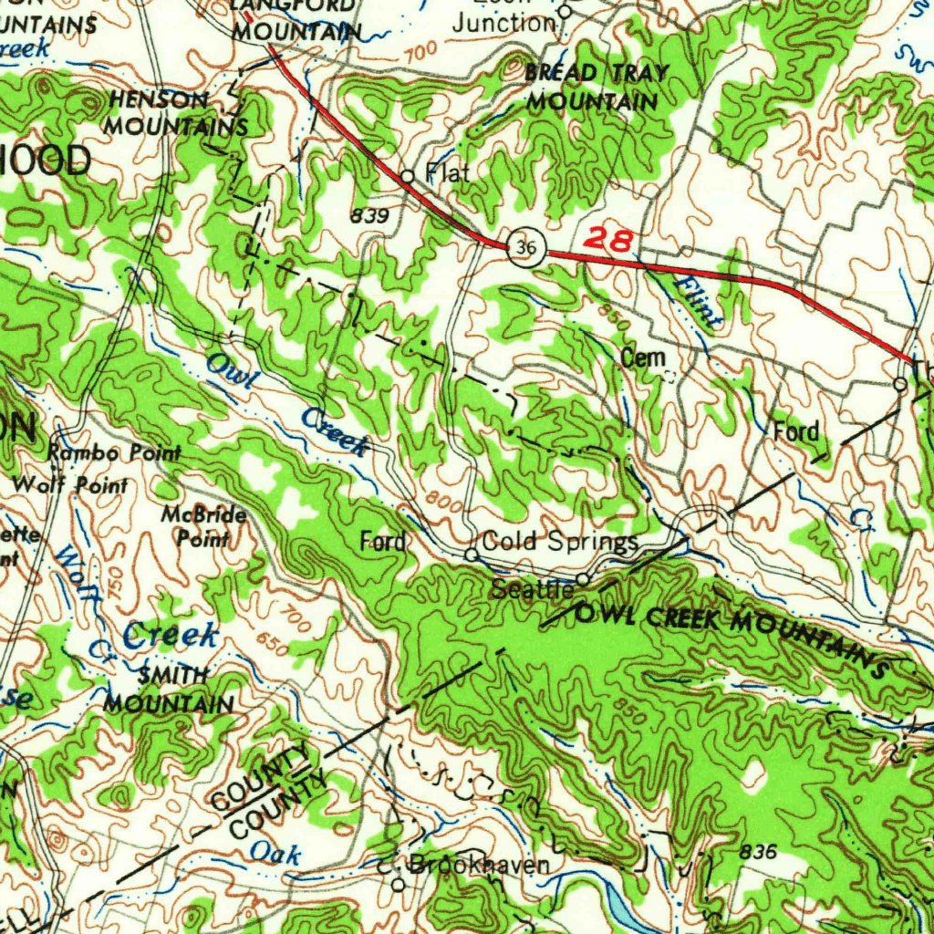 Waco, TX (1955, 250000-Scale) Map by United States Geological Survey ...