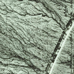 United States Geological Survey Waddell, AZ (1971, 24000-Scale) digital map