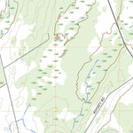 United States Geological Survey Waddington, NY (2023, 24000-Scale) digital map