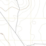 United States Geological Survey Wade Ranch, NM (2020, 24000-Scale) digital map