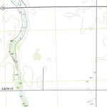 United States Geological Survey Wadena, MN (2022, 24000-Scale) digital map