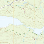 United States Geological Survey Wadleigh Mountain, ME (2021, 24000-Scale) digital map