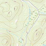 United States Geological Survey Wadleigh Pond, ME (2021, 24000-Scale) digital map